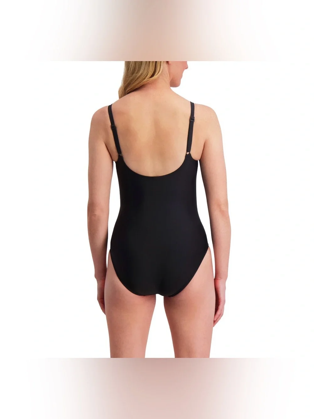 DKNY Women’s Swimsuit 
NWT 
Size. X-Small - Picture 2 of 3